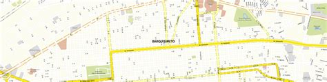 Download Stadtplan Barquisimeto