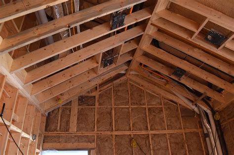 How does a vaulted ceiling affect resale value? Dunbar - framing « home building in Vancouver