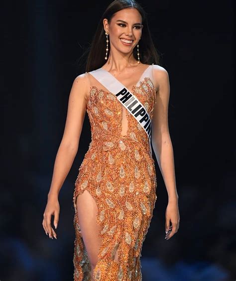 The FearlessFirstStep Catriona Gray Took Doll Up Mari