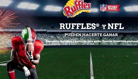 Promoción Tazos NFL 2020 registra tu código de Doritos y Cheetos y