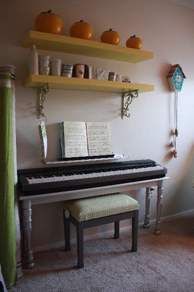Pin By Tiffany Hansen On Home Organizing Piano Room Decor Piano