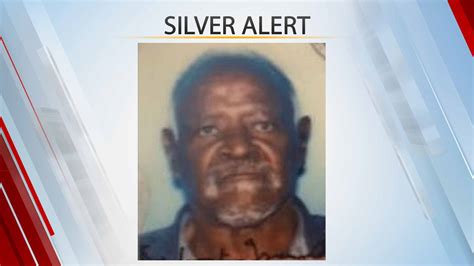 Silver Alert Canceled After Missing 86 Year Old Found Dead In Wooded Area