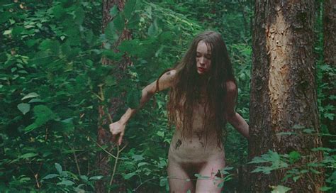 Naked Camille Keaton In I Spit On Your Grave My Xxx Hot Girl