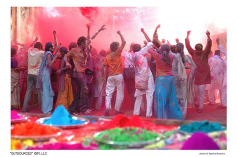 Proud To Be An Indian Importance Of Holi Festival Of Colors