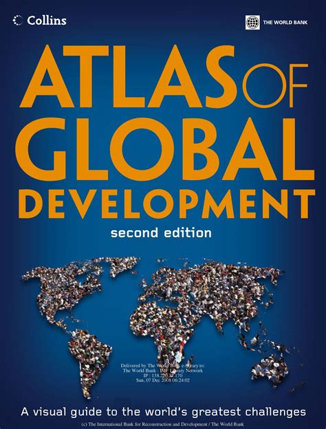 Atlas Of Global Development 2nd Edition By World Bank Group Publications Issuu