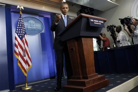 President Obama Stirs The Pot Realclearpolitics