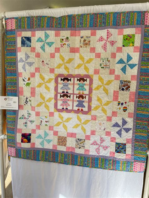 Faithful Circle Quilters