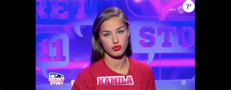 Secret Story 11 La Quotidienne Du 15 Septembre 2017 Sur Tf1 Ici Kamila Purepeople