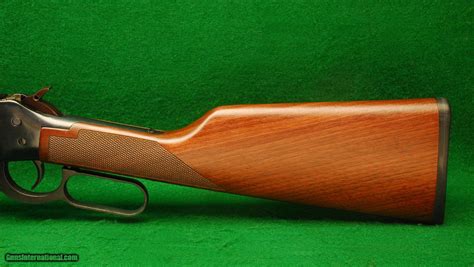 Winchester Model 94ae Big Bore Caliber 444 Marlin Lever Action Carbine