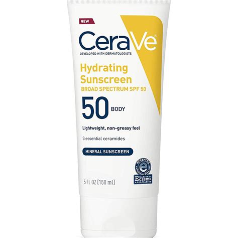 The 12 Best Natural Sunscreens Of 2020