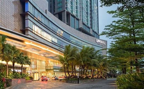 Should you invest in lippo malls indonesia retail trust (sgx:d5iu)? Moody's Investor Service Turunkan Peringkat Lippo Mall ...