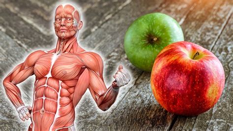 What Happens When You Eat An Apple Every Day YouTube
