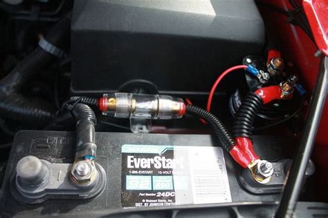 how to fix car stereo that keeps draining my battery how to install car audio systems