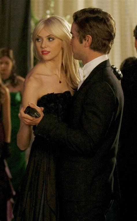 21 Nate And Jenny From We Ranked All The Gossip Girl