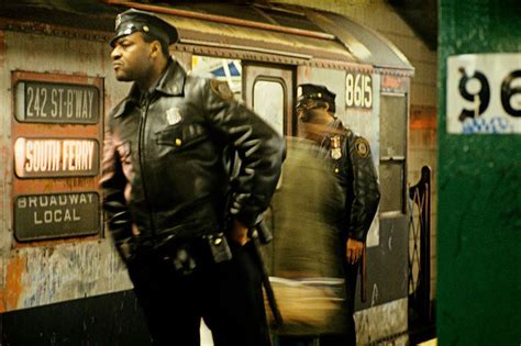 Vintage Photos Reveal The Gritty Nyc Subway In The 70s And 80s New