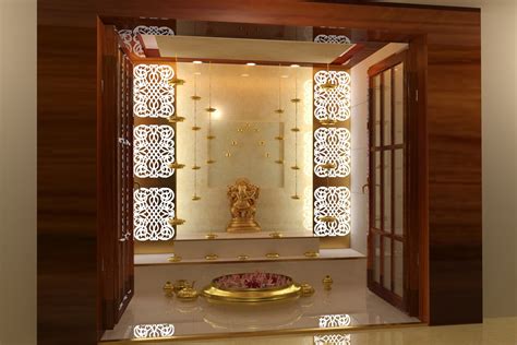 Pooja Room Vastu Simple Tips To Fix Dosha In Your Home B