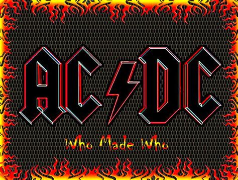 Band Acdc Metal Rock Acdc Band Hd Wallpaper Peakpx