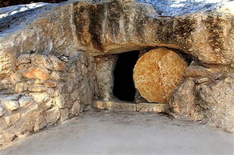 Arqueología En Tierra Santa Nuevos Descubrimientos La Tumba De