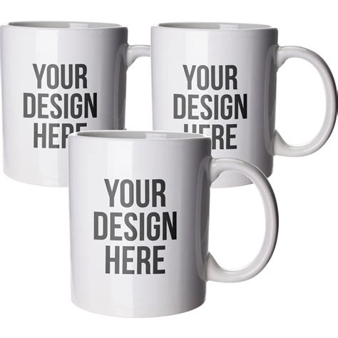 Coffee Mugs Logo Mugs Design