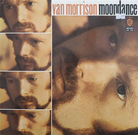 Regresso Ao Passado Van Morrison Into The Mystic
