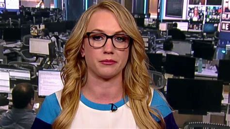 Kat Timpf Says She Was Accosted For Working At Fox News Fox News Video