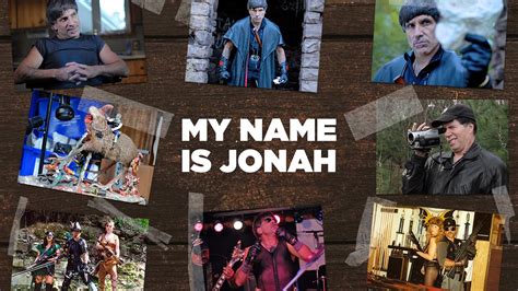 My Name Is Jonah Trailer Youtube