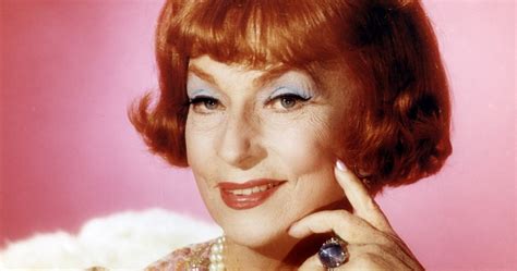 Bewitched Star Agnes Moorehead What Happened To The Beloved Endora
