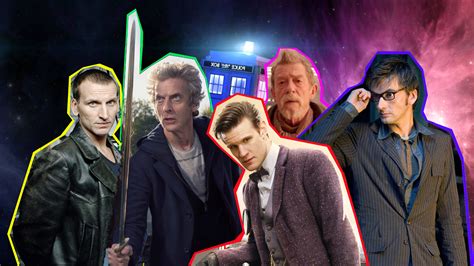 Doctor Who Every Single Episode Of The Revived Series Ranked
