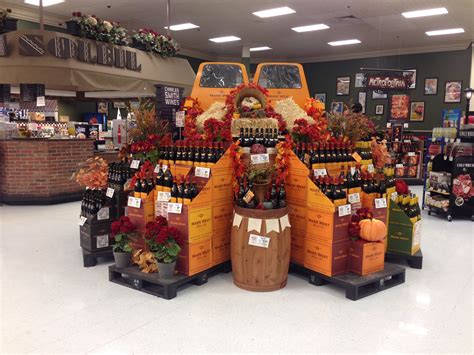 Mark West Display ShopRite Parsippany | Wine store display, Supermarket display, Beer display