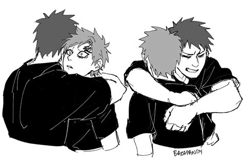Just A Naruto Sideblog May I Request Some Brotherly Hugs From Gaara