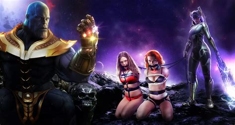 The Infinity Slaves Nude Porn Picture Nudeporn Org