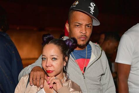 Rapper Ti And Wife Tiny Accused Of Sexual Assault By Six More Women