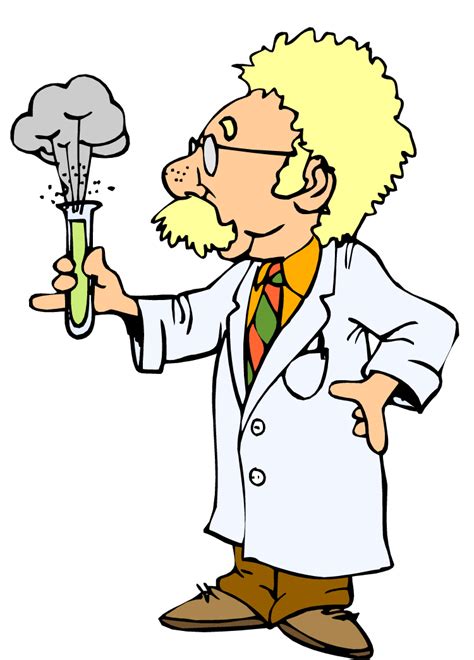 Let it be physical science, life science, or earth science, teachers are now making use of science kits to help students have an engaging educational experience. Science Teacher Clipart - ClipArt Best