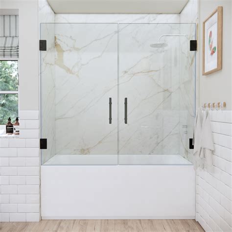 Shower Doors For Tubs Kobo Building