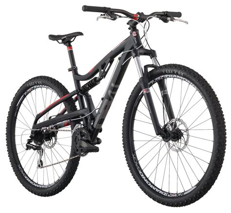 Diamondback 2013 Recoil 29er Full Suspension Mountain Bike With 29