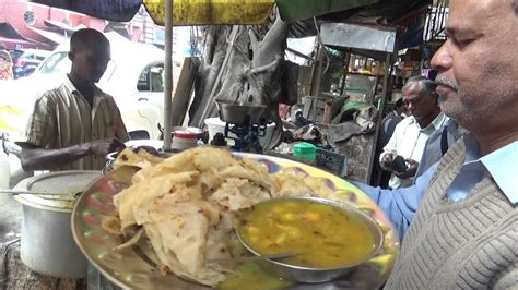 Exciting Petai Paratha 100 Gram 10 Rs Only Delicious Kolkata Street