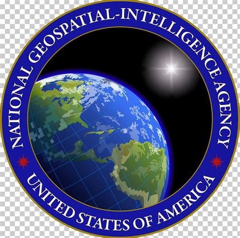 United States Department Of Defense National Geospatial Intelligence