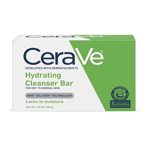 Best Cerave Hydrating Cleanser For Dry To Normal Skin Your Best Life