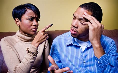 How To Handle Anger In Your Relationships