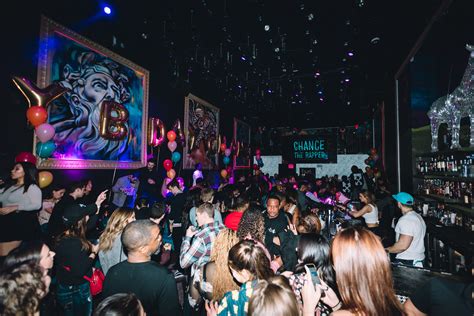14 Best Nightclubs And Dance Clubs In Chicago