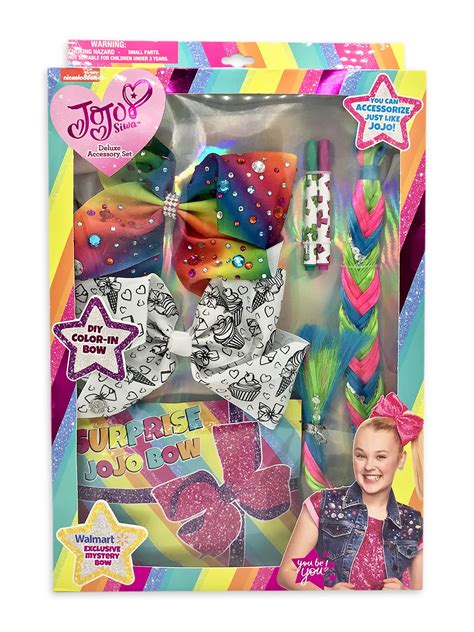 Jojo Siwa Bow 1 And We Ve Got Plenty For You To Choose From