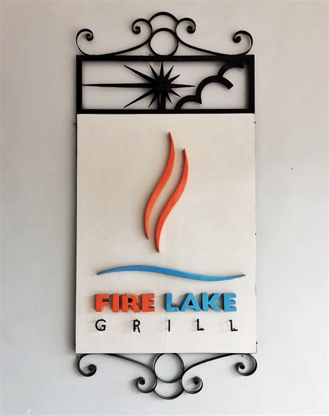 What Mary Loves First Bite Fire Lake Grill