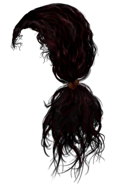 Hair Edges Png png image