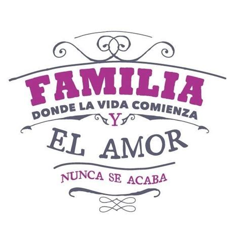 Familia Vinilos Decorativos Fotomurales Y Textos En Vinilo Frases