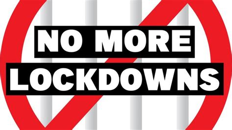 no more lockdowns a politics crowdfunding project in united kingdom by no more lockdowns