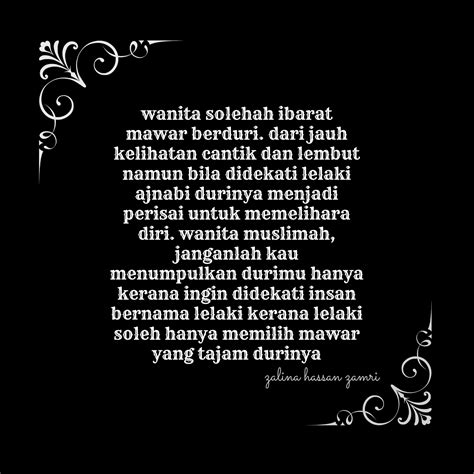 sweet sour of life: :: ISU FIDA TAK BERTUDUNG