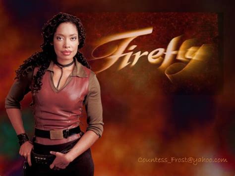 Firefly Wallpaper Zoe 1 Firefly Serenity Firefly Sci Fi Costume