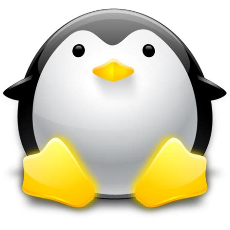 Penguin 1 Png Icons Free Download