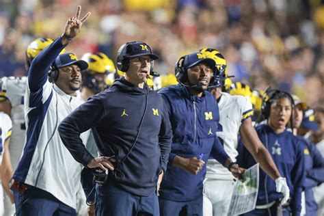 Michigan Football: 3 Reasons Wolverines will beat Nebraska - Page 3