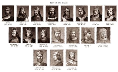 Lista De Los Reyes Godos En España Mayoría Lista